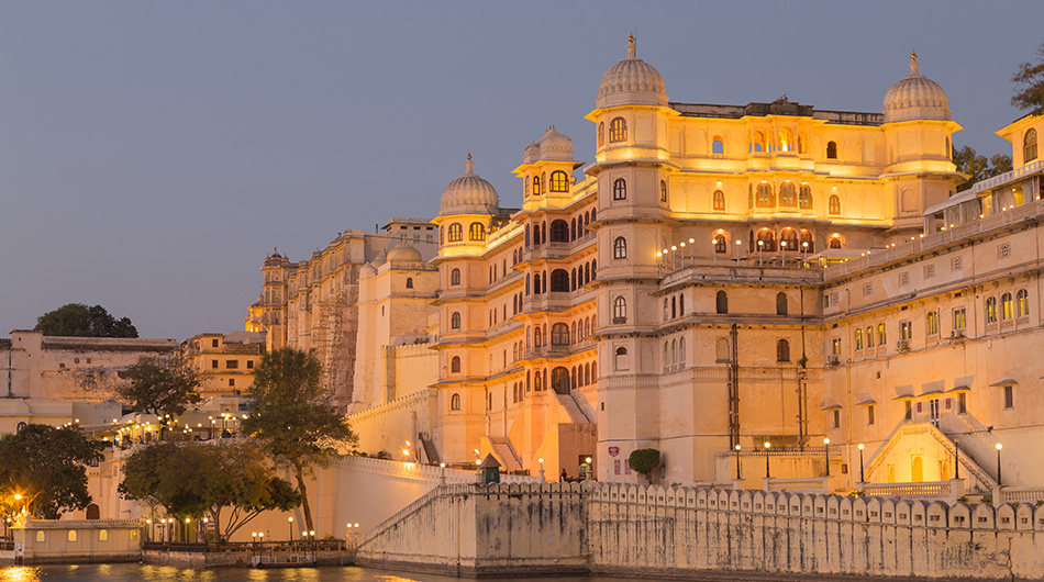 How to Spend 24 Hours in Udaipur